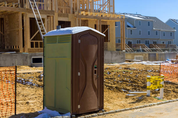Porta potty rental for festivals in Arnold, CA