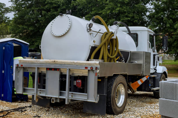 Best Portable toilet rental cost  in Arnold, CA