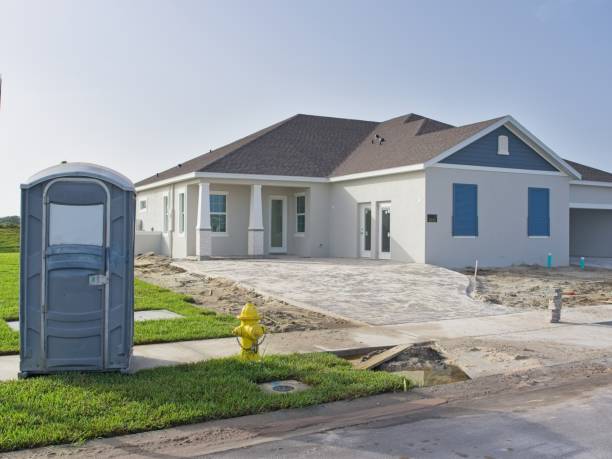 Best High-end porta potty rental  in Arnold, CA
