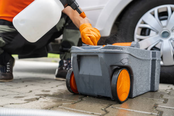 Best Affordable portable toilet rental  in Arnold, CA
