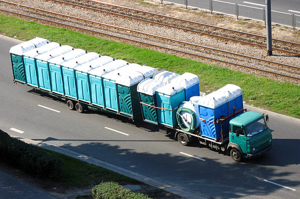 Best Porta potty cleaning services  in Arnold, CA